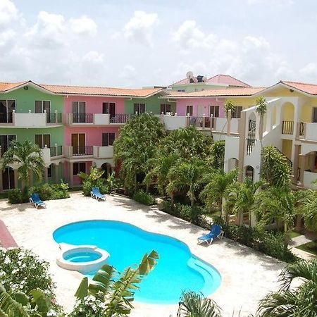 Bahia Azul Appartamento Bayahibe Esterno foto