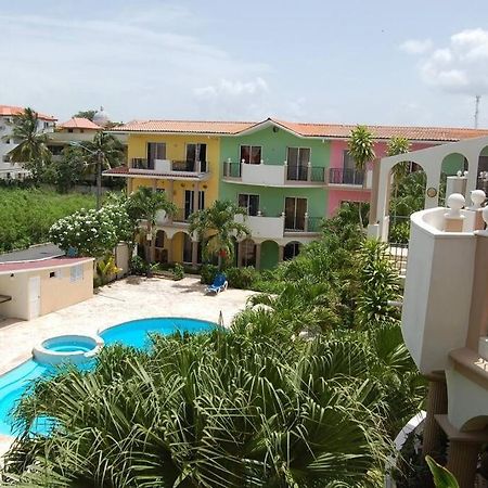 Bahia Azul Appartamento Bayahibe Esterno foto